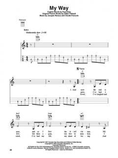 Ukulele Play-Along Vol. 36: Elvis Presley im Alle Noten Shop kaufen