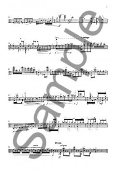 Autumn Collection von Poul Ruders 