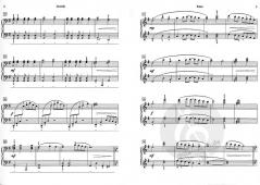 Jubilation Overture von Melody Bober (Download) 