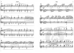 Jubilation Overture von Melody Bober (Download) 