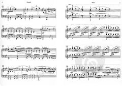 Yesterday And Today von Melody Bober 