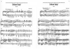 Yesterday And Today von Melody Bober 