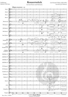 Konzertstück (Carl Heinrich Hübler) 