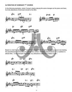 Body and Soul von Eric Allen 