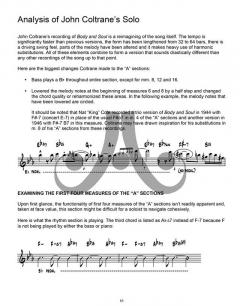 Body and Soul von Eric Allen 