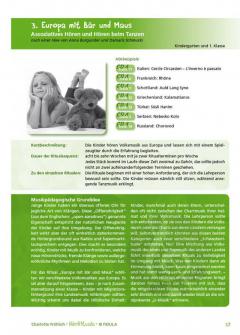 HörRituale (Buch incl. 3 CDs) von Charlotte Fröhlich 