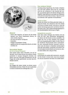 HörRituale (Buch incl. 3 CDs) von Charlotte Fröhlich 