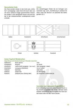 HörRituale (Buch incl. 3 CDs) von Charlotte Fröhlich 