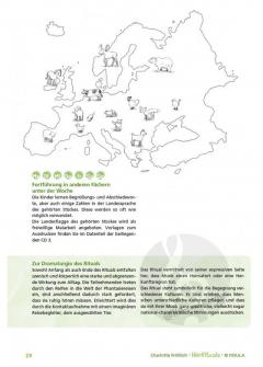 HörRituale (Buch incl. 3 CDs) von Charlotte Fröhlich 