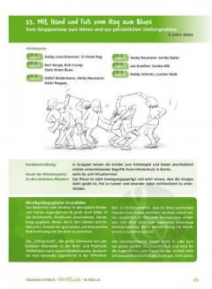 HörRituale (Buch incl. 3 CDs) von Charlotte Fröhlich 