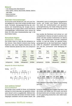 HörRituale (Buch incl. 3 CDs) von Charlotte Fröhlich 