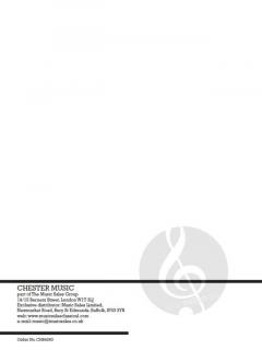 Night von Judith Weir für Violine und Cello im Alle Noten Shop kaufen