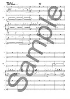 A Walk On Green Streets (Britta Byström) 