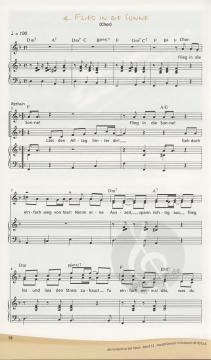 Der Kinderchor Bd. 12: Urlaubszeit (Harald Denzel) 