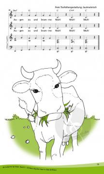 Der Kinderchor Bd. 11: Hans im Glück (Jörg Ehni) 