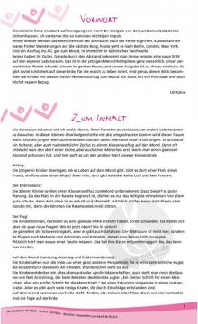 Der Kinderchor Bd. 9: Klassenfahrt zum Mond - Schulmusical (Jörg Ehni) 