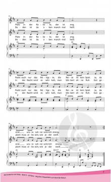 Der Kinderchor Bd. 9: Klassenfahrt zum Mond - Schulmusical (Jörg Ehni) 