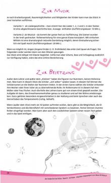 Der Kinderchor Bd. 9: Klassenfahrt zum Mond - Schulmusical (Jörg Ehni) 