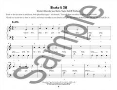 John Thompson's Easiest Piano Course: Easiest Pop Songs 