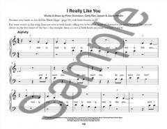 John Thompson's Easiest Piano Course: Easiest Pop Songs 