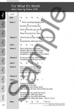 Justinguitar.com Beginner's Songbook 2 
