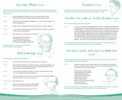 Morgenstern, Schiller & Co. (Wieland Kleinbub) 