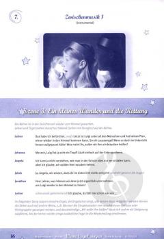 Wenn Engel singen - Texte & Songs (Rainer Möser) 