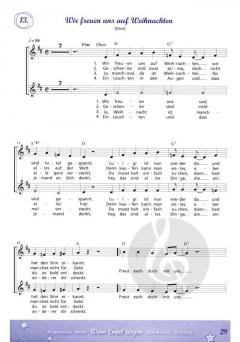 Wenn Engel singen - Texte & Songs (Rainer Möser) 