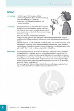 Stimmbilder von Tjark Baumann 