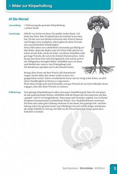 Stimmbilder von Tjark Baumann 