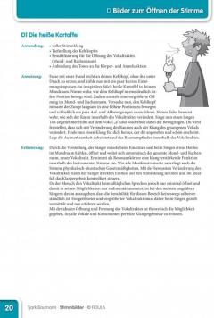 Stimmbilder von Tjark Baumann 