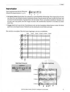 Lustige Loops und Lieder von Michael Diedrich 