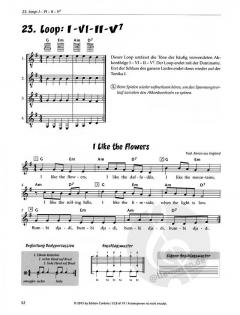 Lustige Loops und Lieder von Michael Diedrich 