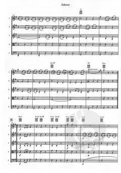 Scherzo von Carl Maria von Weber (Download) 