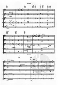 Scherzo von Carl Maria von Weber (Download) 