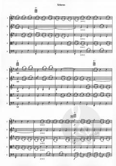 Scherzo von Carl Maria von Weber (Download) 