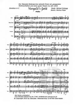 Vergelt's Gott (Michael Schiegg) 