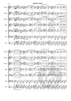 Maifest-Polka (Florian Wolf) 