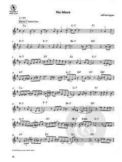 Essential Solos for Trumpet von Jeff Harrington im Alle Noten Shop kaufen