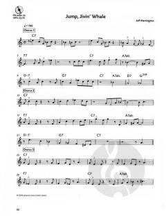 Essential Solos for Trumpet von Jeff Harrington im Alle Noten Shop kaufen