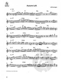 Essential Solos for Guitar von Jeff Harrington 