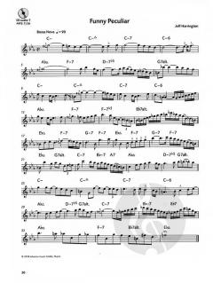 Essential Solos for Guitar von Jeff Harrington 