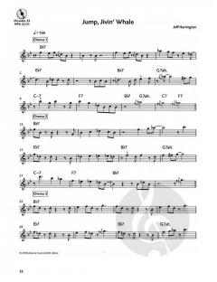 Essential Solos for Guitar von Jeff Harrington 