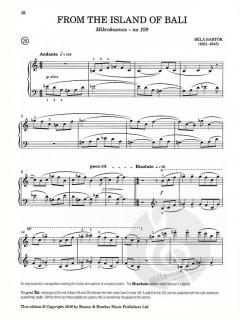 Bartók Piano Collection 1 von Béla Bartók 