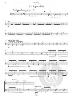 Jazz Missa Brevis (Will Todd) 