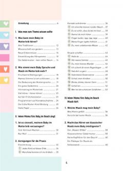 Hallo Baby, hier singt Mama von Carla Häfner 