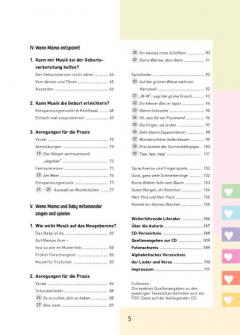 Hallo Baby, hier singt Mama von Carla Häfner 