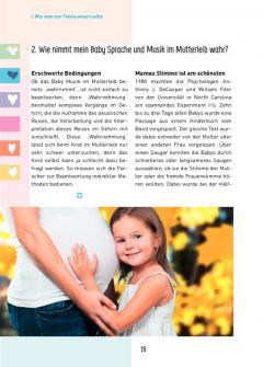 Hallo Baby, hier singt Mama von Carla Häfner 