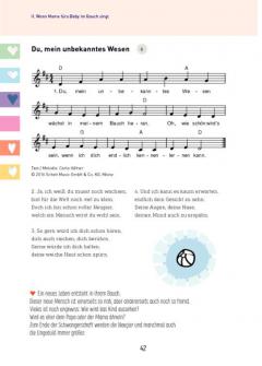 Hallo Baby, hier singt Mama von Carla Häfner 