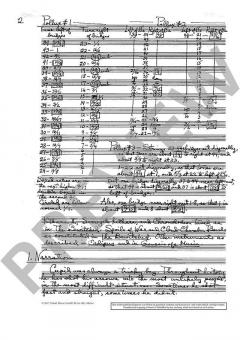 Windsong von Harry Partch 